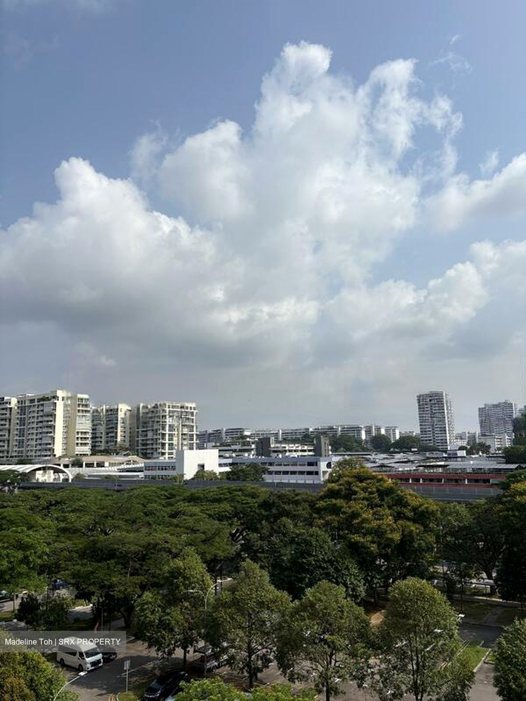 Blk 23 Bedok South Avenue 1 (Bedok), HDB 3 Rooms #468806241